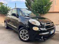 Nero Usata 2018 Fiat 500L Lounge Monovolume | 7999 € (Super prezzo)