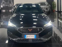 Nero Usata 2023 Cupra Leon Station wagon | 26.890 € (Ottimo prezzo)