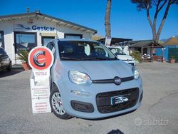 Grigio Usata 2022 Fiat Panda Cross Cross Due volumi | 9800 € (Ottimo prezzo)