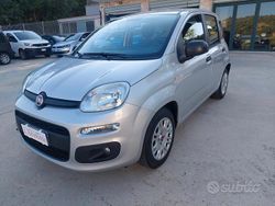Grigio Usata 2020 Fiat Panda Lounge Tre volumi | 9900 € (Buon prezzo)