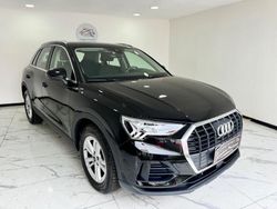 Nero Usata 2021 Audi Q3 Advanced SUV | 22.400 € (Super prezzo)