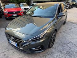 Antracite metallizzato Usata 2023 Hyundai i30 Prime Tre volumi | 14.700 € (Buon prezzo)