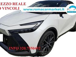 Marrone Nuova 2025 Toyota C-HR Sport SUV | 39.990 € (Molto cara)