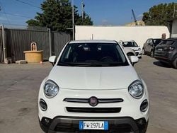 Bianco Usata 2019 Fiat 500X SUV | 11.500 € (Ottimo prezzo)