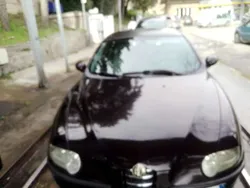 Usata 2003 Alfa Romeo 147 Impression Due volumi | 2500 € (Molto cara)
