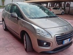 Usata 2014 Peugeot 3008 Monovolume | 5950 €