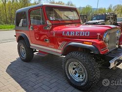 Usata 1985 Jeep CJ Laredo | 24.900 €