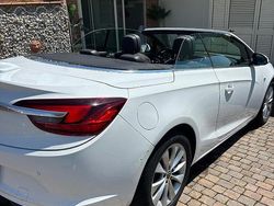 Bianco Usata 2016 Opel Cascada Cabrio | 14.000 €