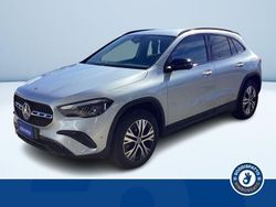 Argento Usata 2025 Mercedes GLA180 Advanced SUV | 42.200 € (Buon prezzo)
