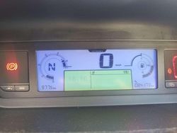 Grigio Usata 2009 Citroën C4 Picasso Monovolume | 4700 € (Buon prezzo)