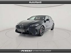 Nero Nuova 2025 BMW 120 M Sport Due volumi | 38.900 € (Super prezzo)