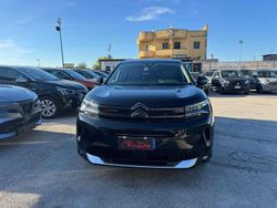 Nero(met.) Usata 2024 Citroën C5 Aircross SUV | 25.800 € (Buon prezzo)