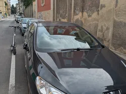 Usata 2006 Peugeot 407 Sport Tre volumi | 3500 € (Cara)