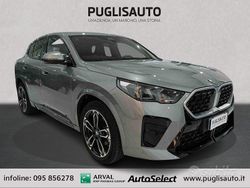 Grigio Usata 2024 BMW X2 M Sport SUV | 47.800 €