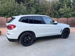 Usata 2019 BMW X3 Advantage SUV | 26.000 € (Cara)