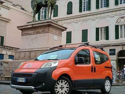 Usata 2010 Citroën Nemo Monovolume | 3990 € (Buon prezzo)