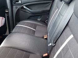 Nero Usata 2011 Ford Kuga SUV | 8000 € (Molto cara)