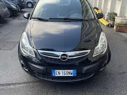 Usata 2012 Opel Corsa Club Tre volumi | 4900 € (Buon prezzo)