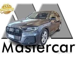 Grigio Usata 2020 Audi Q7 S-line plus SUV | 44.900 € (Buon prezzo)