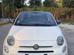 Usata 2017 Fiat 500C S Cabrio | 9999 € (Cara)