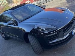 Usata 2023 Porsche Macan SUV | 64.500 € (Buon prezzo)