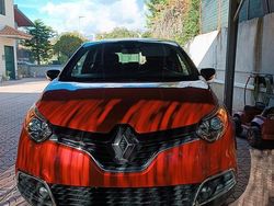 Rosso Usata 2016 Renault Captur SUV | 10.500 € (Buon prezzo)