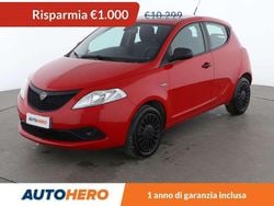 Rosso Usata 2019 Lancia Ypsilon Due volumi | 9299 € (Ottimo prezzo)