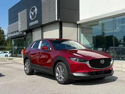 Soul red crystal Nuova 2025 Mazda CX-30 Center-Line SUV | 28.850 €