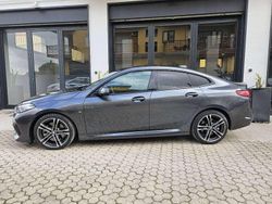Grigio Usata 2021 BMW 220 M Sport Coupé | 28.900 € (Buon prezzo)