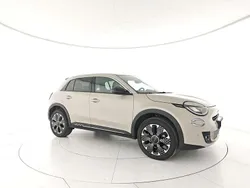 Beige Usata 2024 Fiat 600 La Prima SUV | 22.500 € (Buon prezzo)