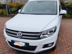 Usata 2014 VW Tiguan SUV | 9500 € (Buon prezzo)