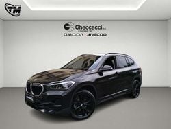 Zwart Gebruikt 2022 BMW X1 M Sport SUV | 26.999 € (Super prijs)