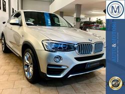 Beige Usata 2017 BMW X4 xLine SUV | 23.990 € (Buon prezzo)