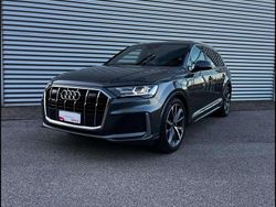 Grigiodaytonaperlato Usata 2023 Audi Q7 Sport SUV | 55.000 € (Ottimo prezzo)