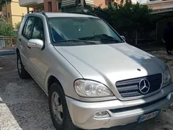 Usata 2001 Mercedes ML270 SUV | 2500 € (Ottimo prezzo)