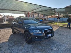 Grigio Usata 2010 Audi Q5 SUV | 10.000 €