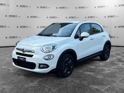Bianco Usata 2015 Fiat 500X Pop Star SUV | 11.900 € (Buon prezzo)