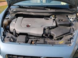 Verde Usata 2009 Volvo C70 Cabrio | 8900 €