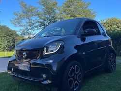 Usata 2018 Smart ForTwo Coupé Due volumi | 12.500 € (Buon prezzo)