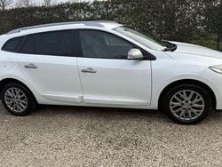 Other Usata 2014 Renault Mégane GT Line GT-Line Station wagon | 5950 € (Buon prezzo)
