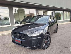 Nero Usata 2021 Jaguar E-Pace R-Dynamic SUV | 24.900 € (Buon prezzo)