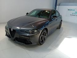Grigio Nuova 2025 Alfa Romeo Giulia Sprint Tre volumi | 51.900 € (Super prezzo)