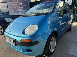 Blu Usata 2005 Chevrolet Matiz SE Due volumi | 1150 € (Super prezzo)