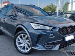 Grigio Usata 2021 Cupra Formentor SUV | 29.900 € (Cara)