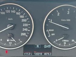 Blu Usata 2015 BMW X1 SUV | 18.500 € (Molto cara)