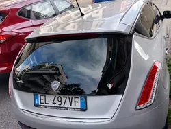 Usata 2012 Lancia Delta Tre volumi | 3500 € (Buon prezzo)