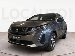 Grigio Usata 2023 Peugeot 3008 GT SUV | 22.990 € (Buon prezzo)