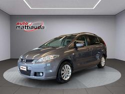 Grigio Usata 2007 Mazda 5 Monovolume | 4900 € (Cara)