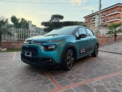 Usata 2020 Citroën C3 Due volumi | 12.000 € (Buon prezzo)