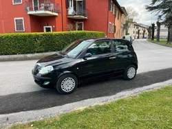 Nero Usata 2006 Lancia Ypsilon Due volumi | 2200 € (Ottimo prezzo)